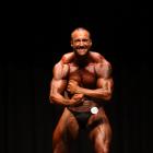 Tony  Monk - NPC BodyBE1 Classic 2012 - #1